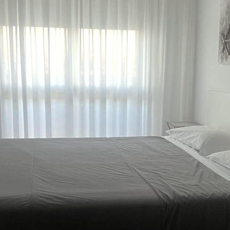 阿贝尼珥酒店 里乔内 外观 照片